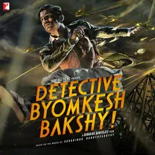 Byomkesh In Love